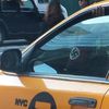 HEIL TAXI: Cab Driver Suspended For Wearing Nazi Swastika Armband